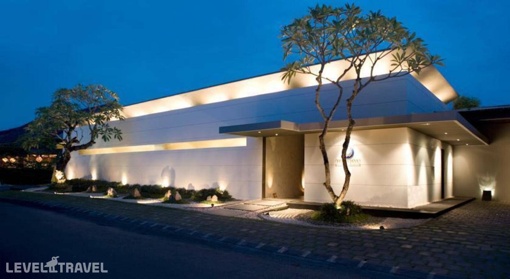 фотографии отеля The Seiryu Boutique Villa в Индонезия(Семиньяк) - фото №28