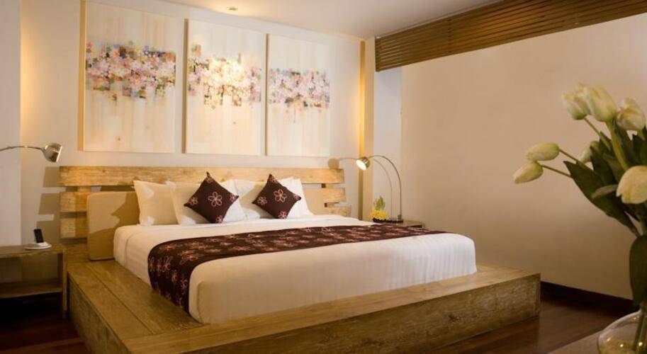 The Seiryu Boutique Villa