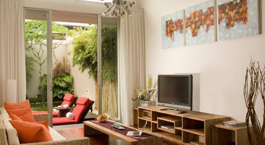 The Seiryu Boutique Villa