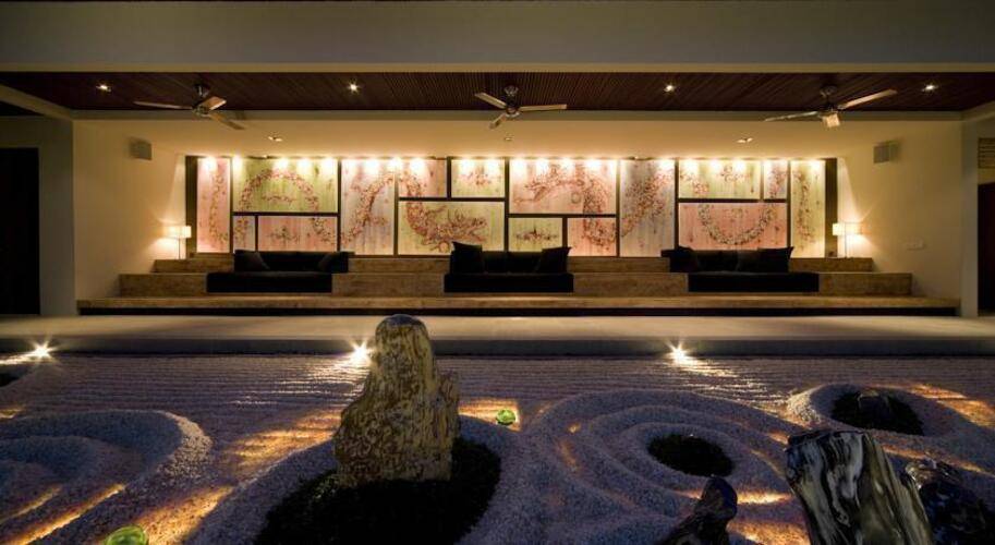 The Seiryu Boutique Villa