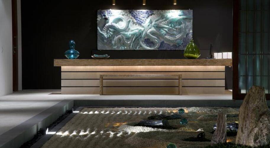 The Seiryu Boutique Villa