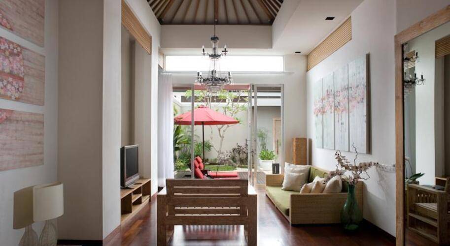 The Seiryu Boutique Villa
