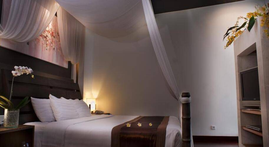 The Seiryu Boutique Villa