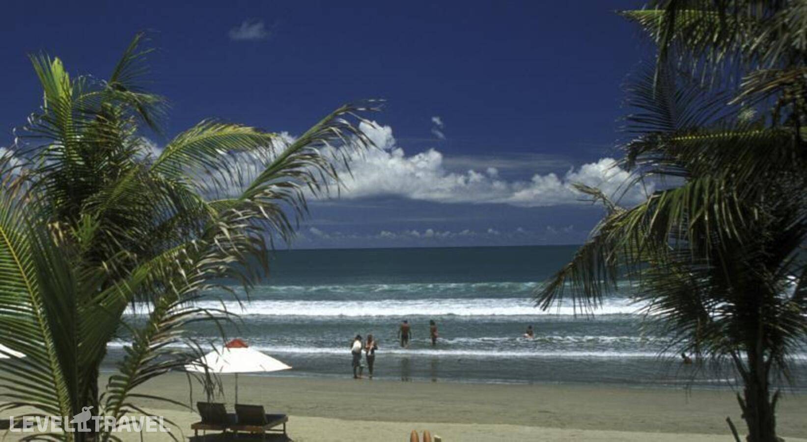 фотографии отеля The Seiryu Boutique Villa в Индонезия(Семиньяк) - фото №30