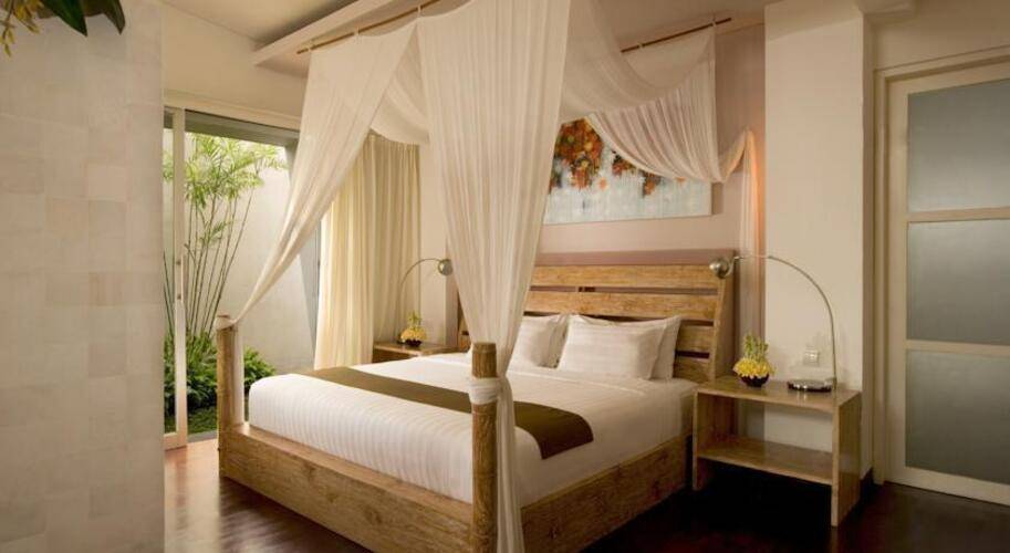 The Seiryu Boutique Villa