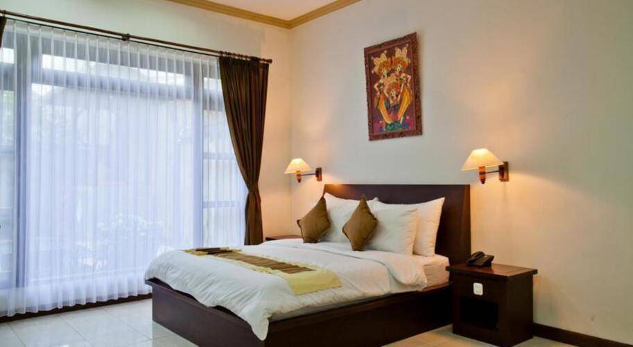 Gracia Bali Villas & Apartment