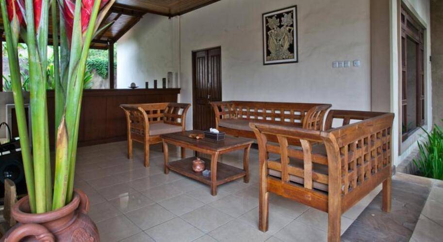 Gracia Bali Villas & Apartment