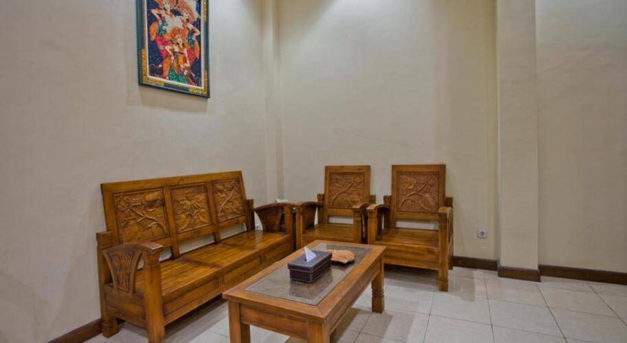 Gracia Bali Villas & Apartment