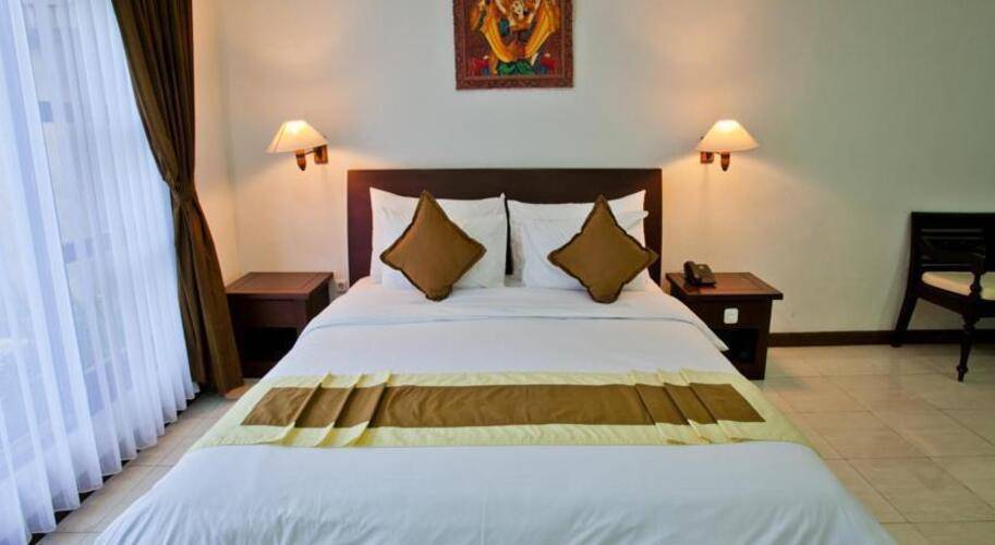 Gracia Bali Villas & Apartment