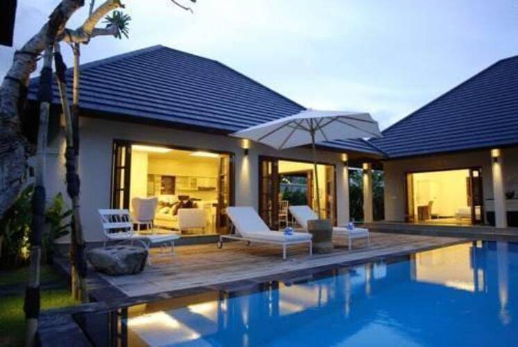 Nunia Boutique Villas By Premier Hospitality Asia