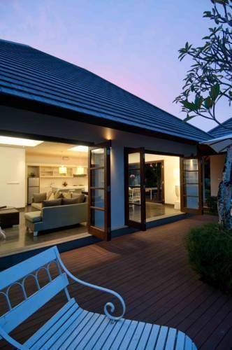 Nunia Boutique Villas By Premier Hospitality Asia