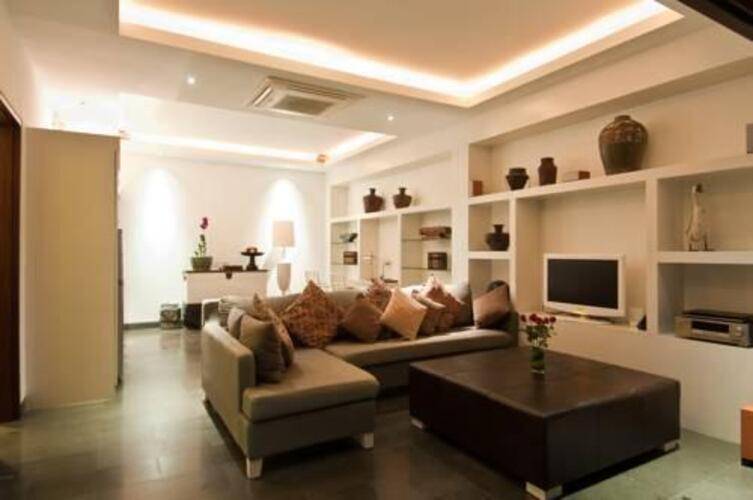 Nunia Boutique Villas By Premier Hospitality Asia