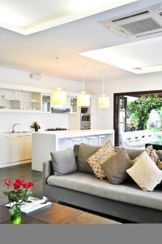 Nunia Boutique Villas By Premier Hospitality Asia