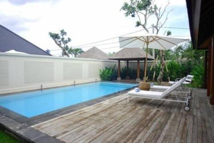 Nunia Boutique Villas By Premier Hospitality Asia