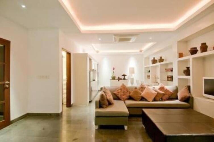 Nunia Boutique Villas By Premier Hospitality Asia