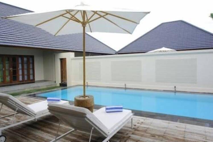Nunia Boutique Villas By Premier Hospitality Asia