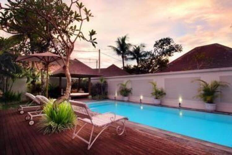 Nunia Boutique Villas By Premier Hospitality Asia