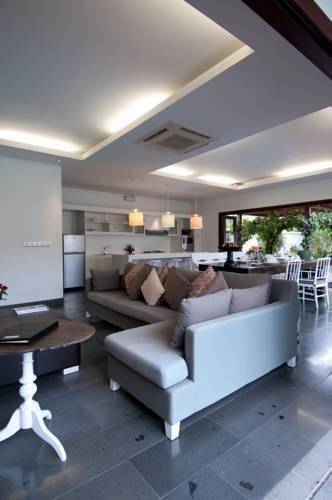 Nunia Boutique Villas By Premier Hospitality Asia