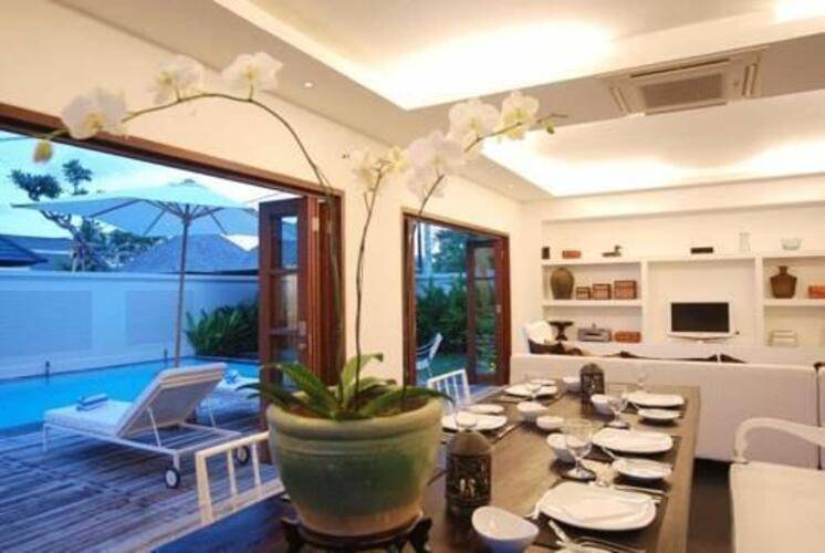 Nunia Boutique Villas By Premier Hospitality Asia