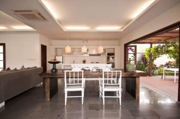 Nunia Boutique Villas By Premier Hospitality Asia