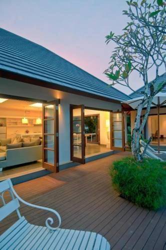 Nunia Boutique Villas By Premier Hospitality Asia