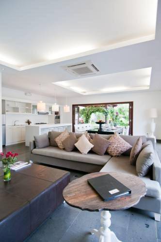 Nunia Boutique Villas By Premier Hospitality Asia