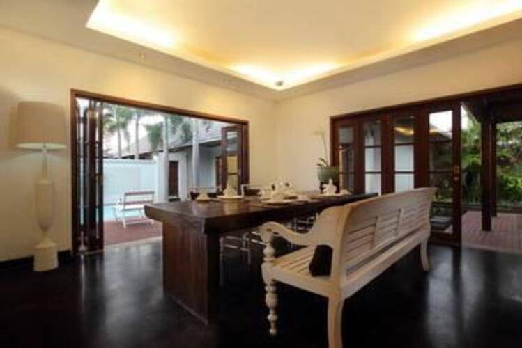 Nunia Boutique Villas By Premier Hospitality Asia