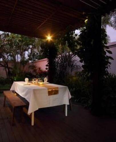 Nunia Boutique Villas By Premier Hospitality Asia