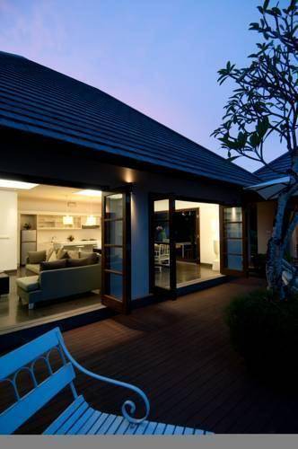 Nunia Boutique Villas By Premier Hospitality Asia