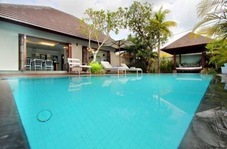 Nunia Boutique Villas By Premier Hospitality Asia