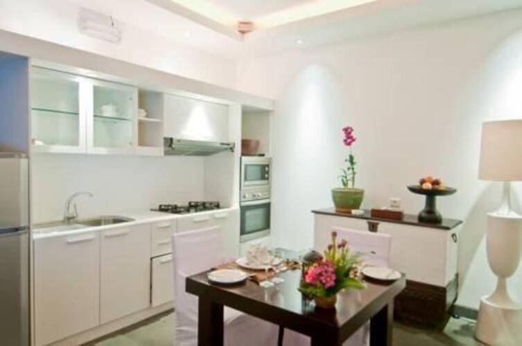 Nunia Boutique Villas By Premier Hospitality Asia