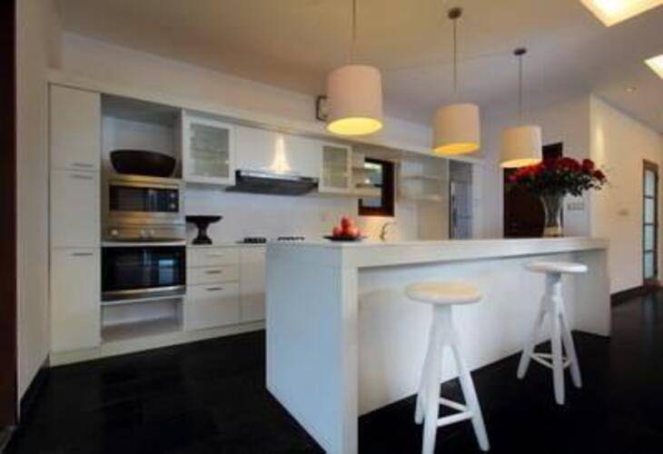 Nunia Boutique Villas By Premier Hospitality Asia