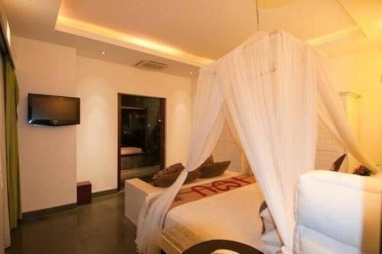 Nunia Boutique Villas By Premier Hospitality Asia