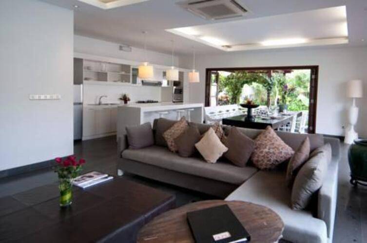 Nunia Boutique Villas By Premier Hospitality Asia