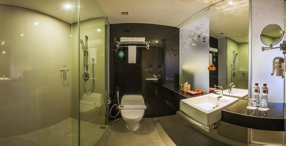Harris Hotel Seminyak
