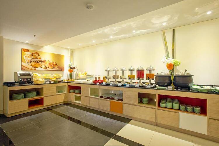 Harris Hotel Seminyak