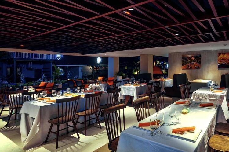 Harris Hotel Seminyak