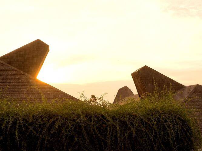 The Santai Umalas