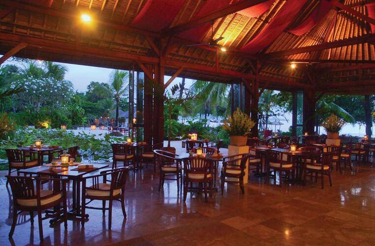 Belmond Jimbaran Puri