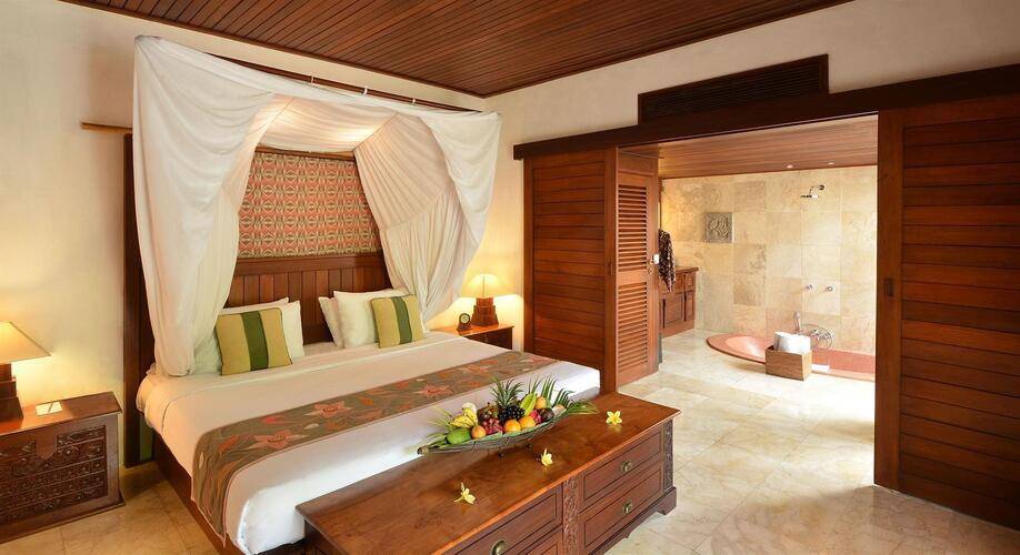 Belmond Jimbaran Puri