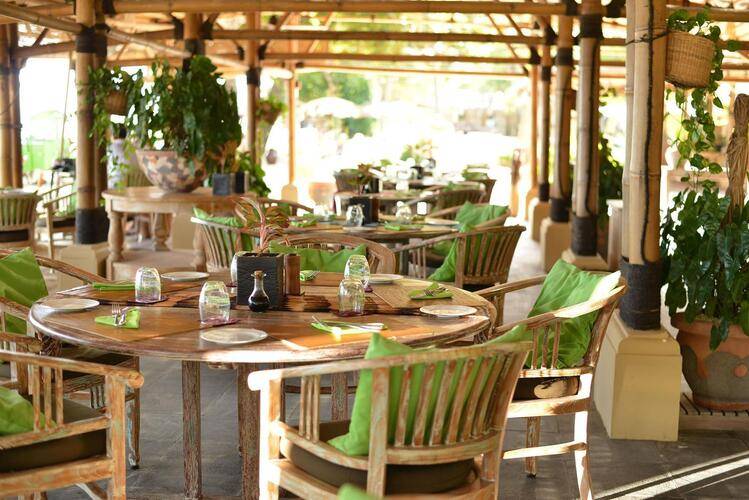Belmond Jimbaran Puri
