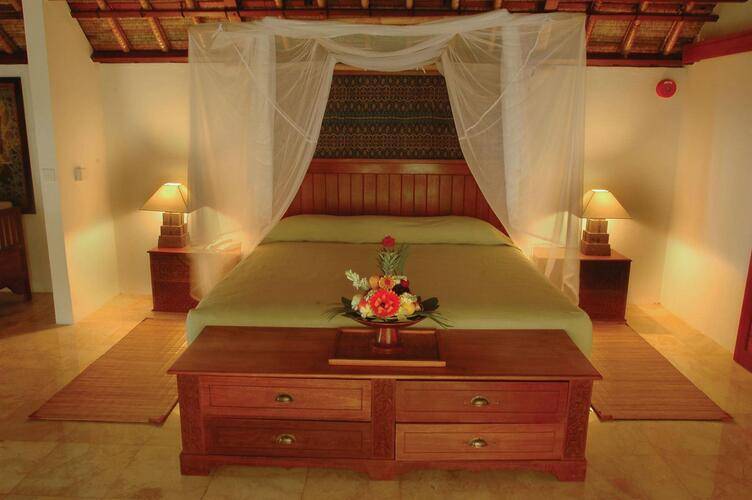 Belmond Jimbaran Puri