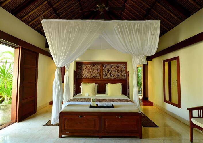 Belmond Jimbaran Puri