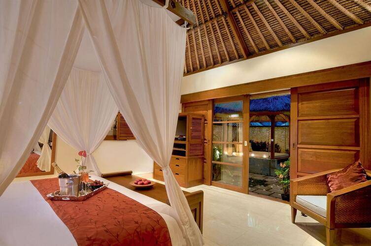 Belmond Jimbaran Puri