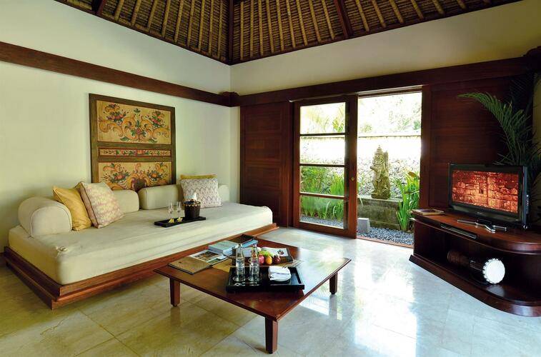 Belmond Jimbaran Puri