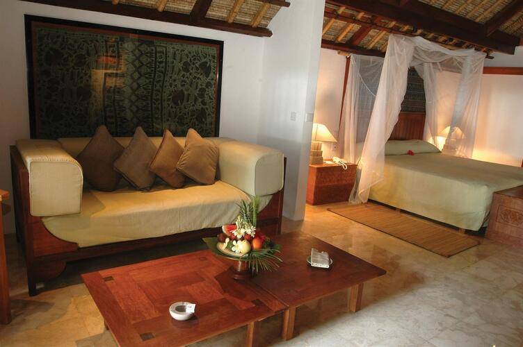 Belmond Jimbaran Puri