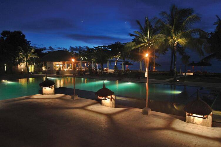 Belmond Jimbaran Puri