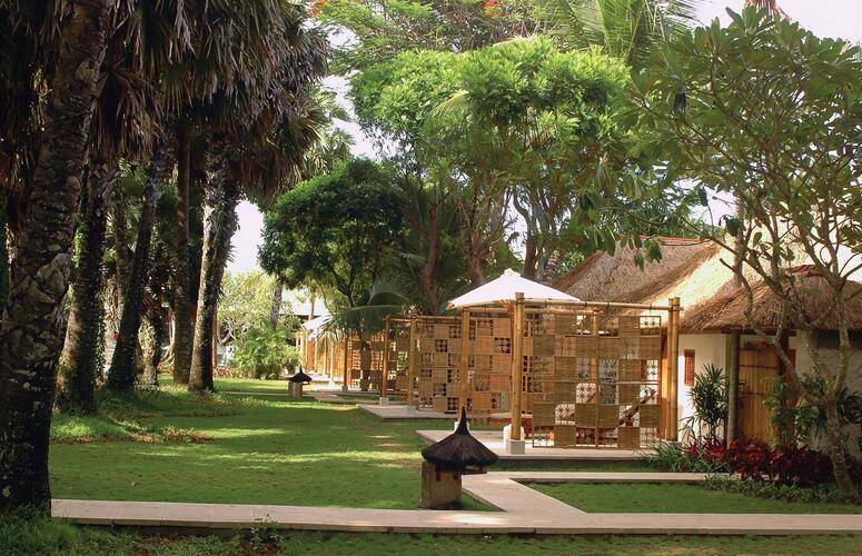 Belmond Jimbaran Puri