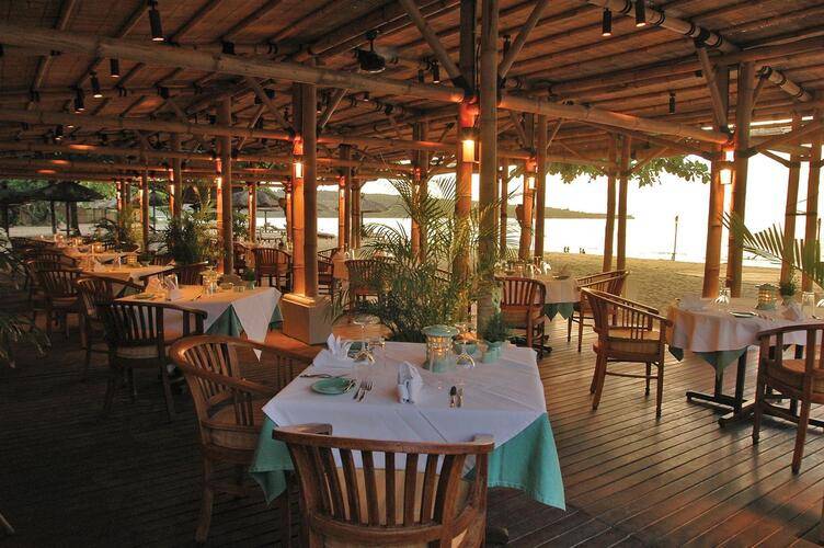 Belmond Jimbaran Puri