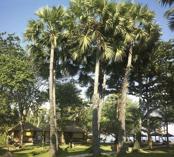 Belmond Jimbaran Puri